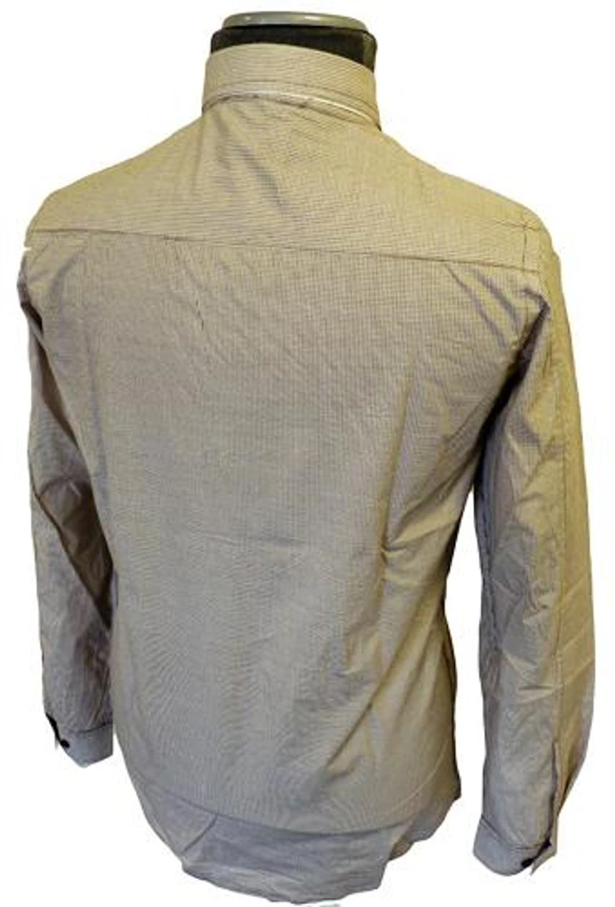 'Hound-Dog' Mens Mod Puppytooth Shirt By MADCAP C - Image 5