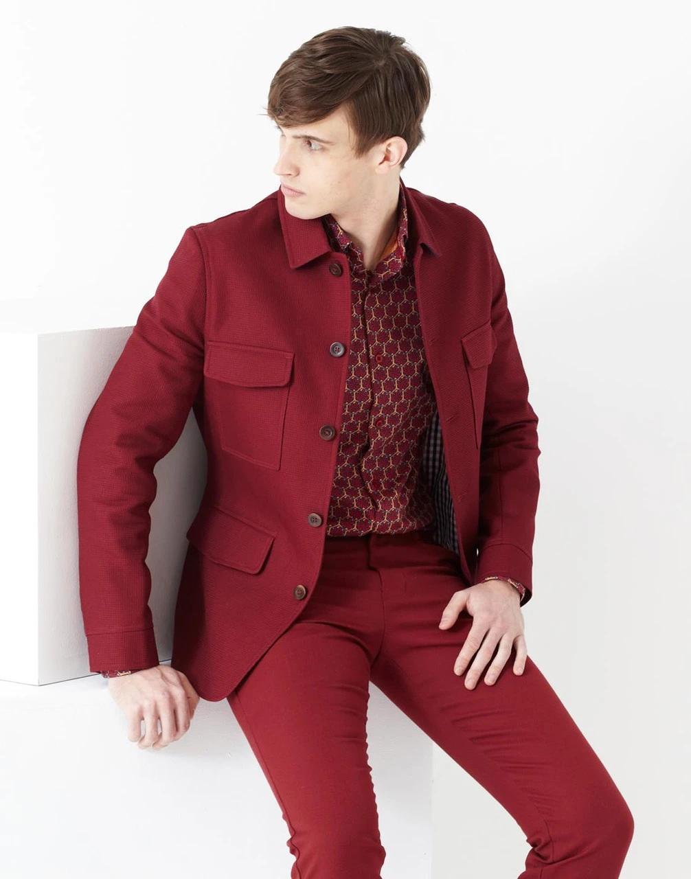 Bakerboy Made In England Jacket (T) - Image 16