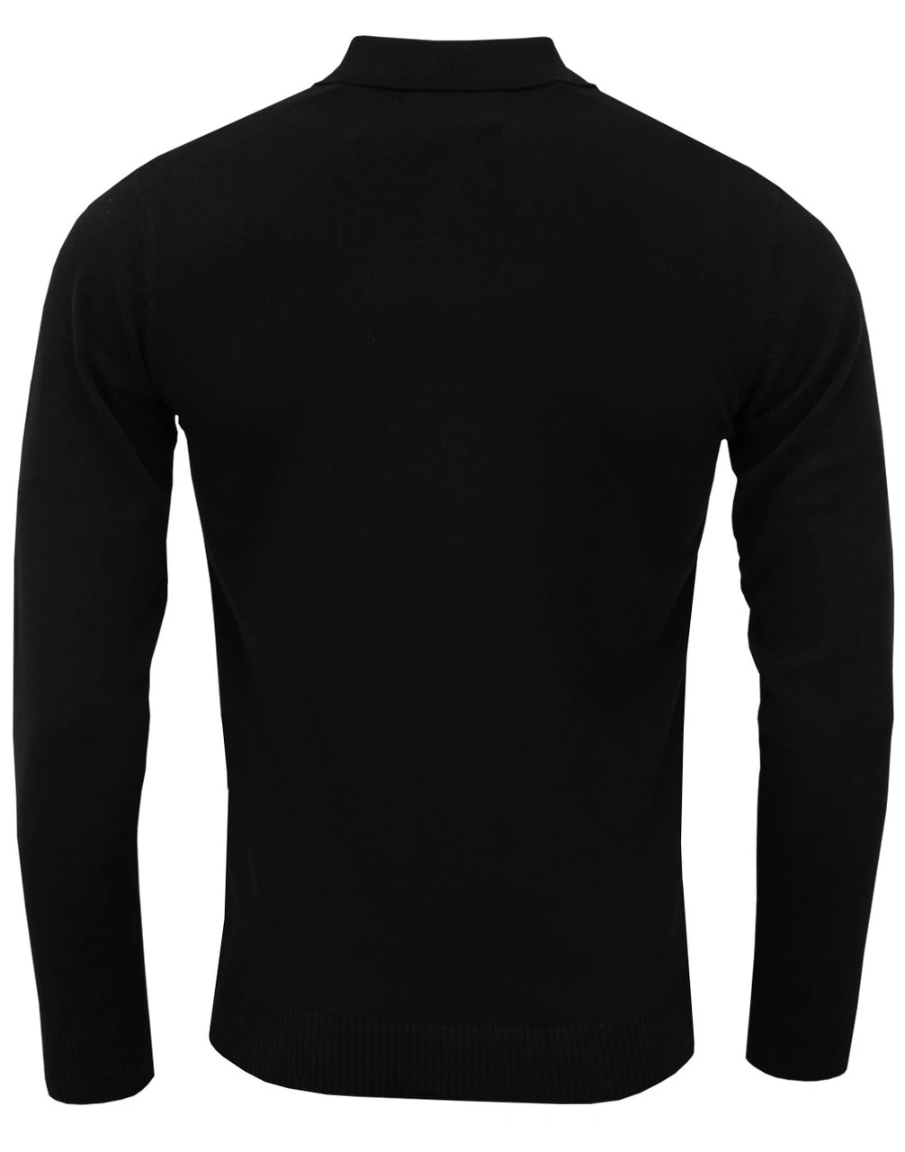 Blake Mod Gradient Polo Cardigan BP - Image 11