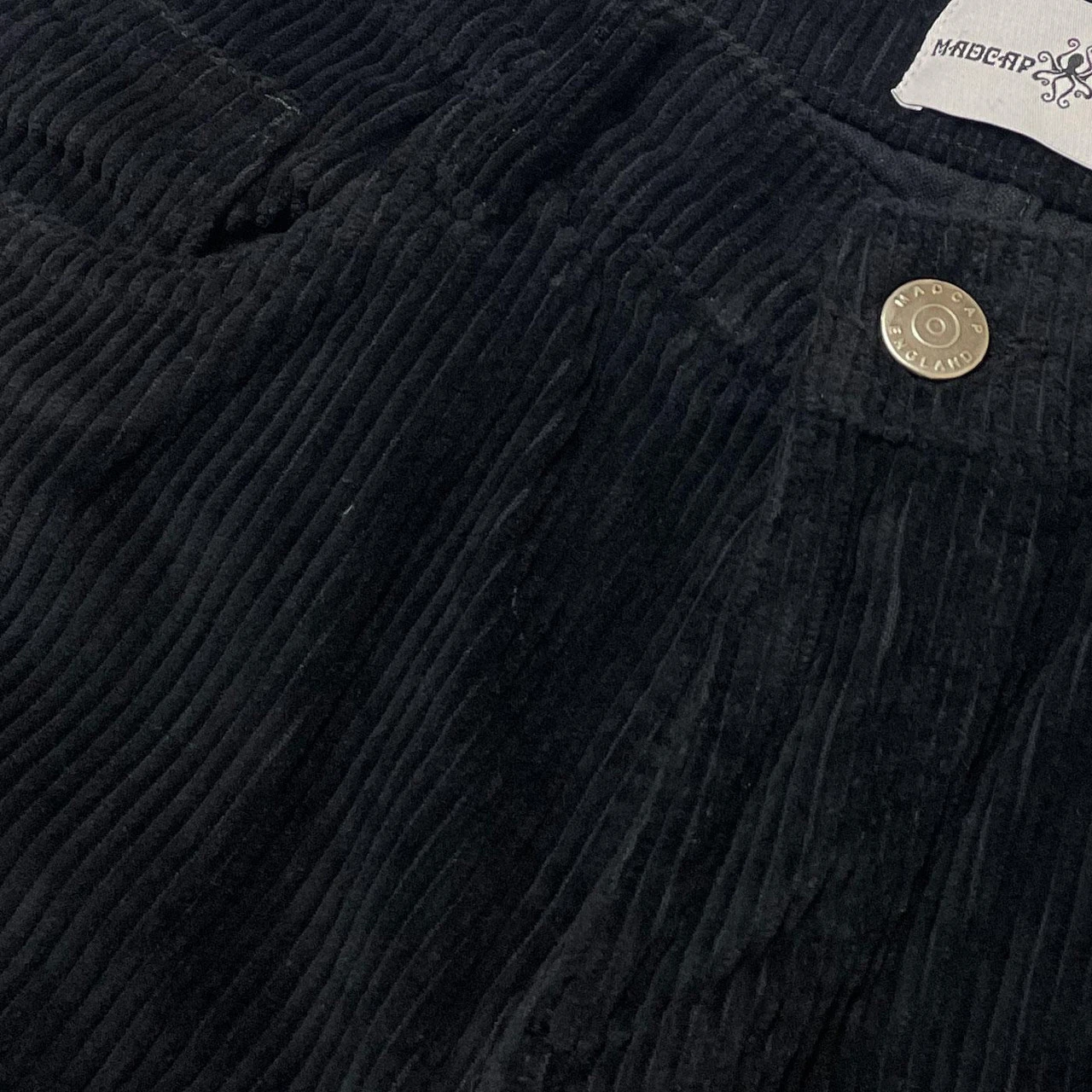 Rogue Retro Jumbo Cord Flares (B) - Image 3