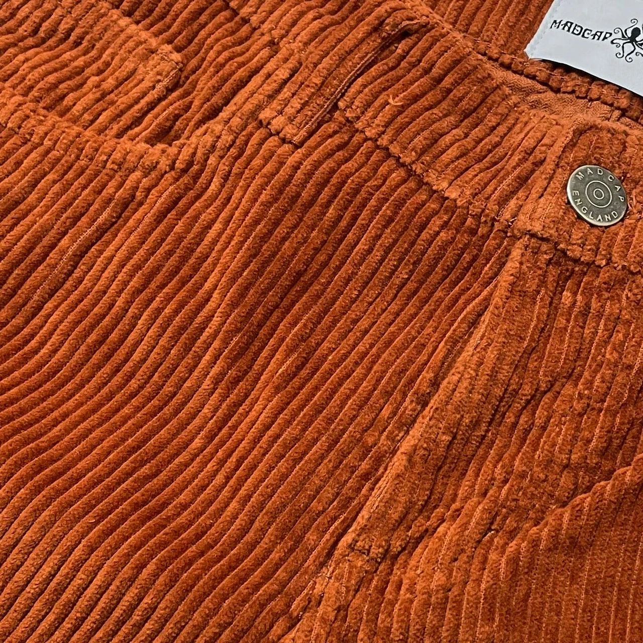 Rogue Retro Jumbo Cord Flares (B) - Image 5