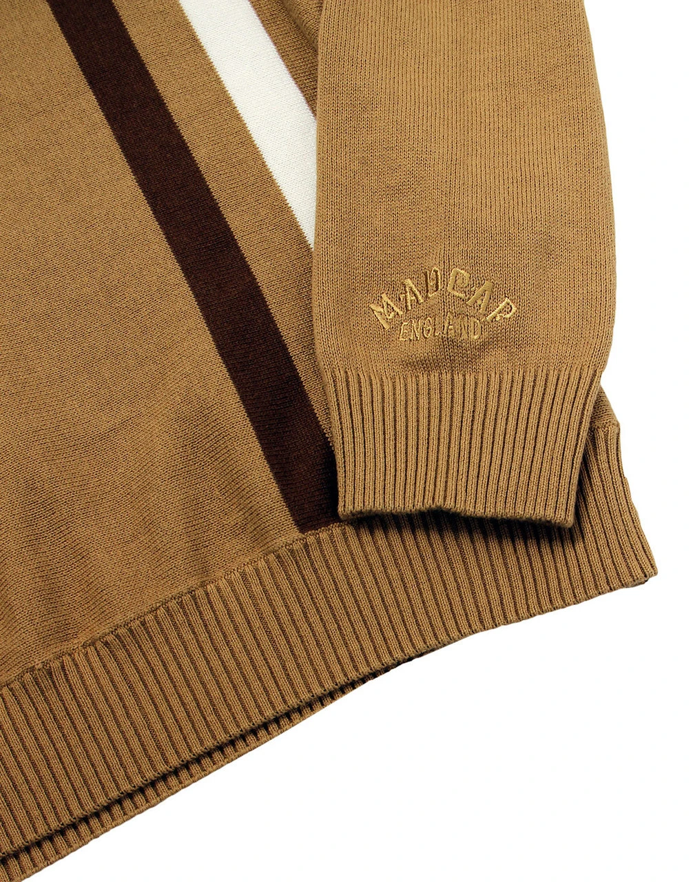 Attack 1960s Mod Racing Jumper (Z) - Image 6