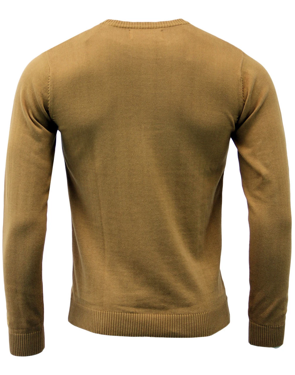 Attack 1960s Mod Racing Jumper (Z) - Image 18