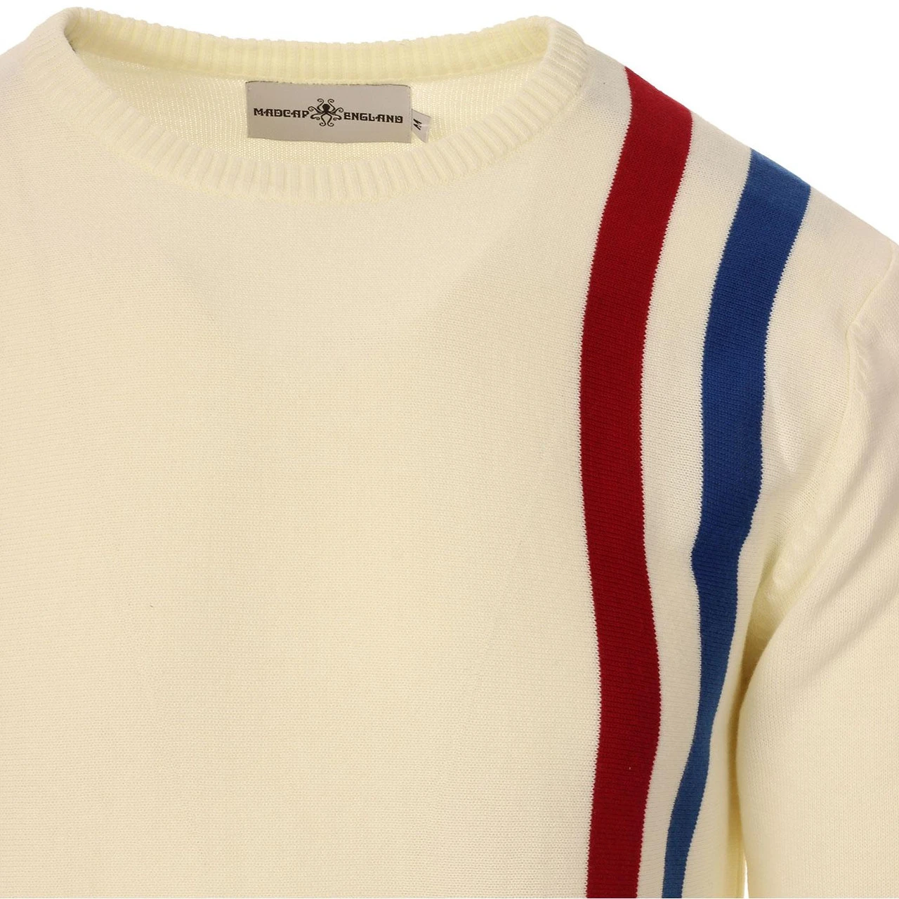 Attack 1960s Mod Racing Jumper (Z) - Image 13