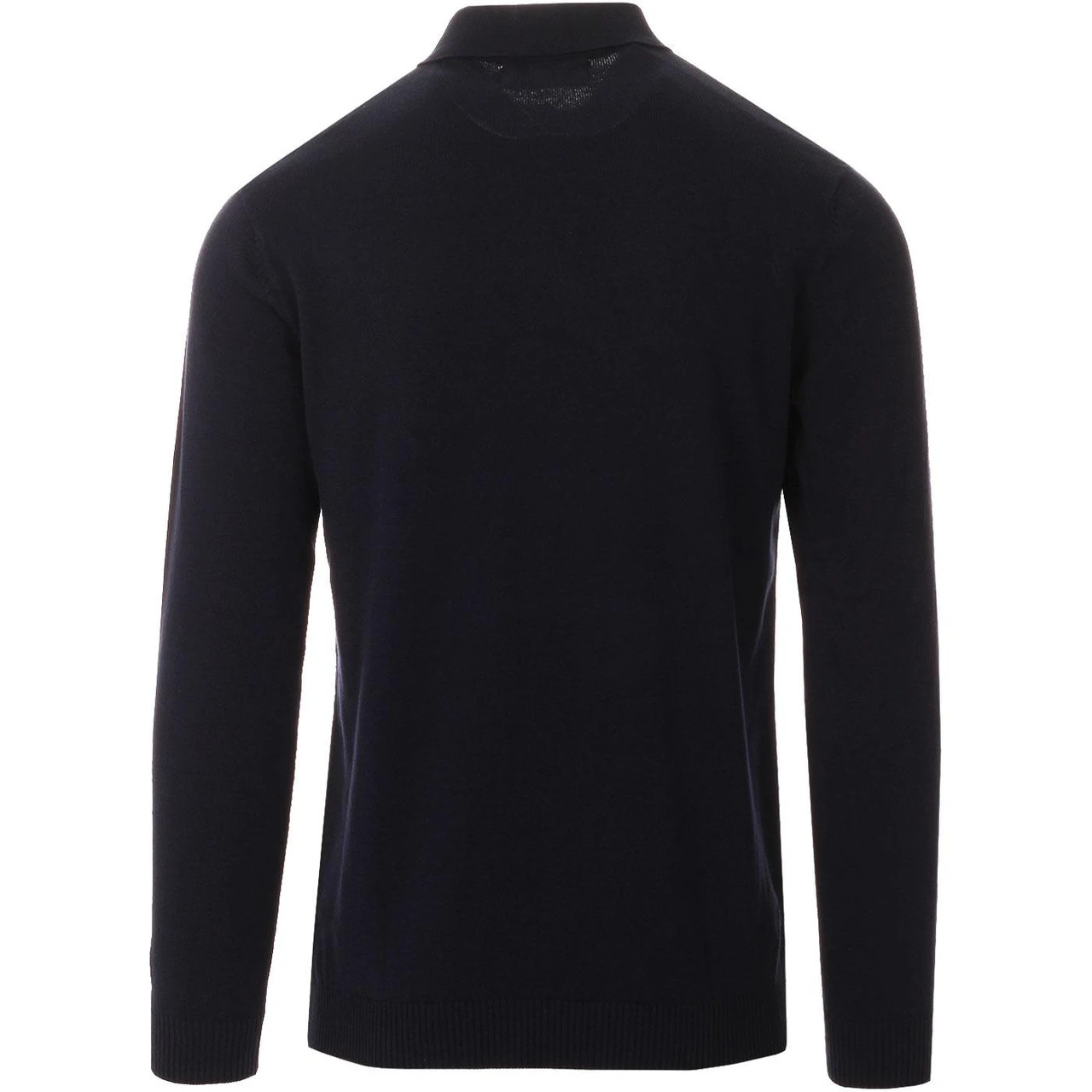 Brando 1960s Mod Knitted Polo DP - Image 17