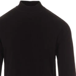 Eastwood Mock Turtleneck Jumper MO