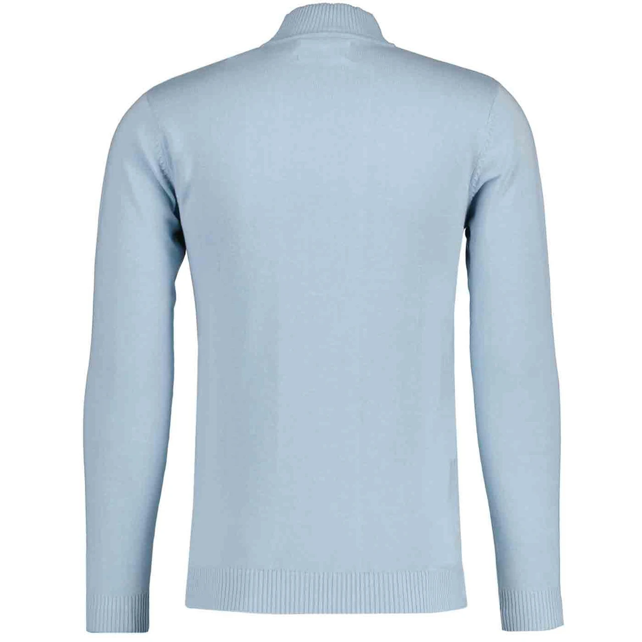 Eastwood Mod Turtleneck Jumper (DP) - Image 11