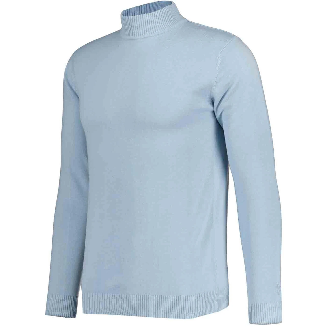 Eastwood Mod Turtleneck Jumper (DP) - Image 5