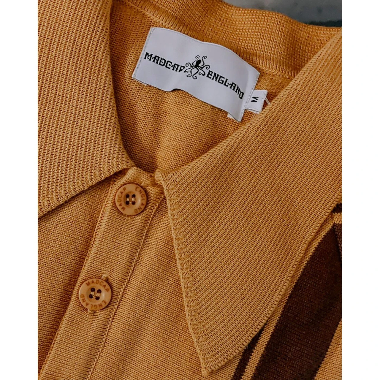 Acid Test Mod Spear Collar Polo CG - Image 3