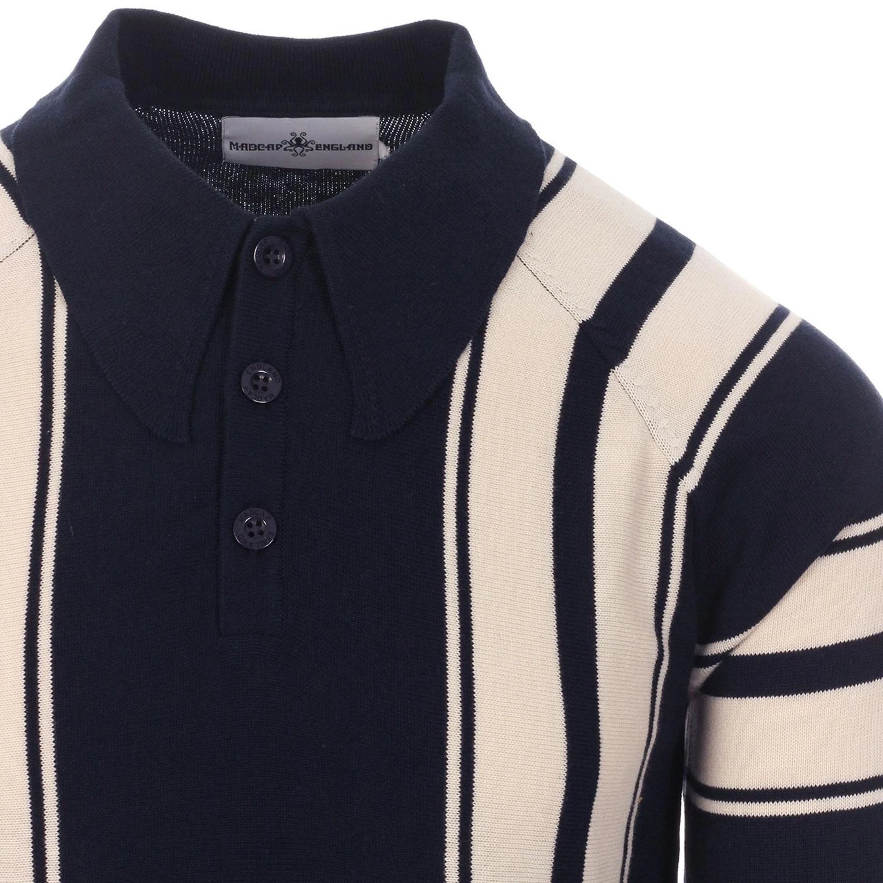 Acid Test Mod Spear Collar Polo CG - Image 5