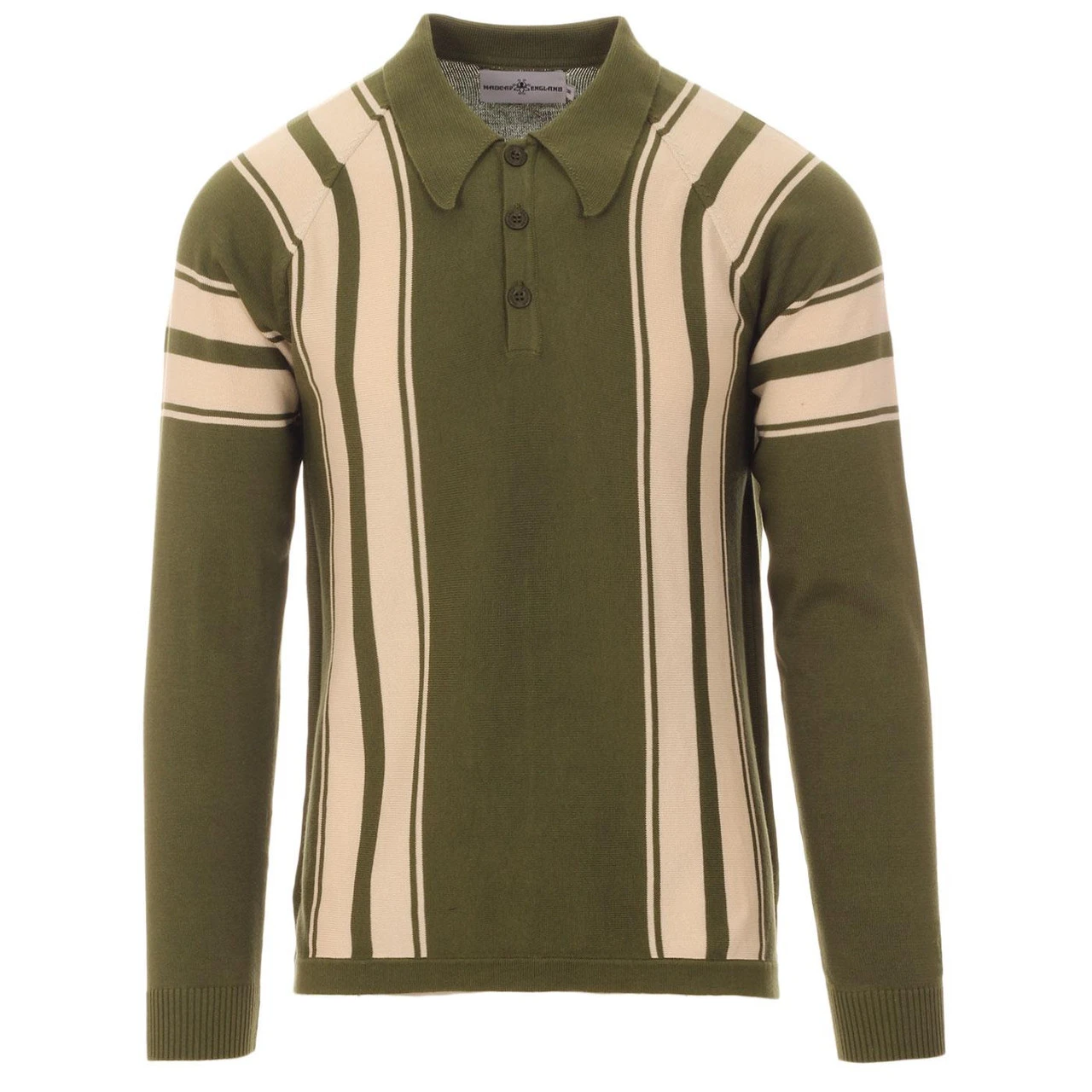 Acid Test Mod Spear Collar Polo CG - Image 14