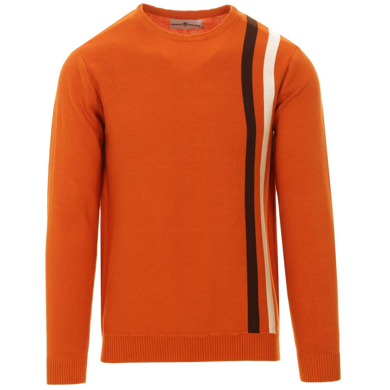 Attack 1960s Mod Racing Jumper (Z) - Image 15