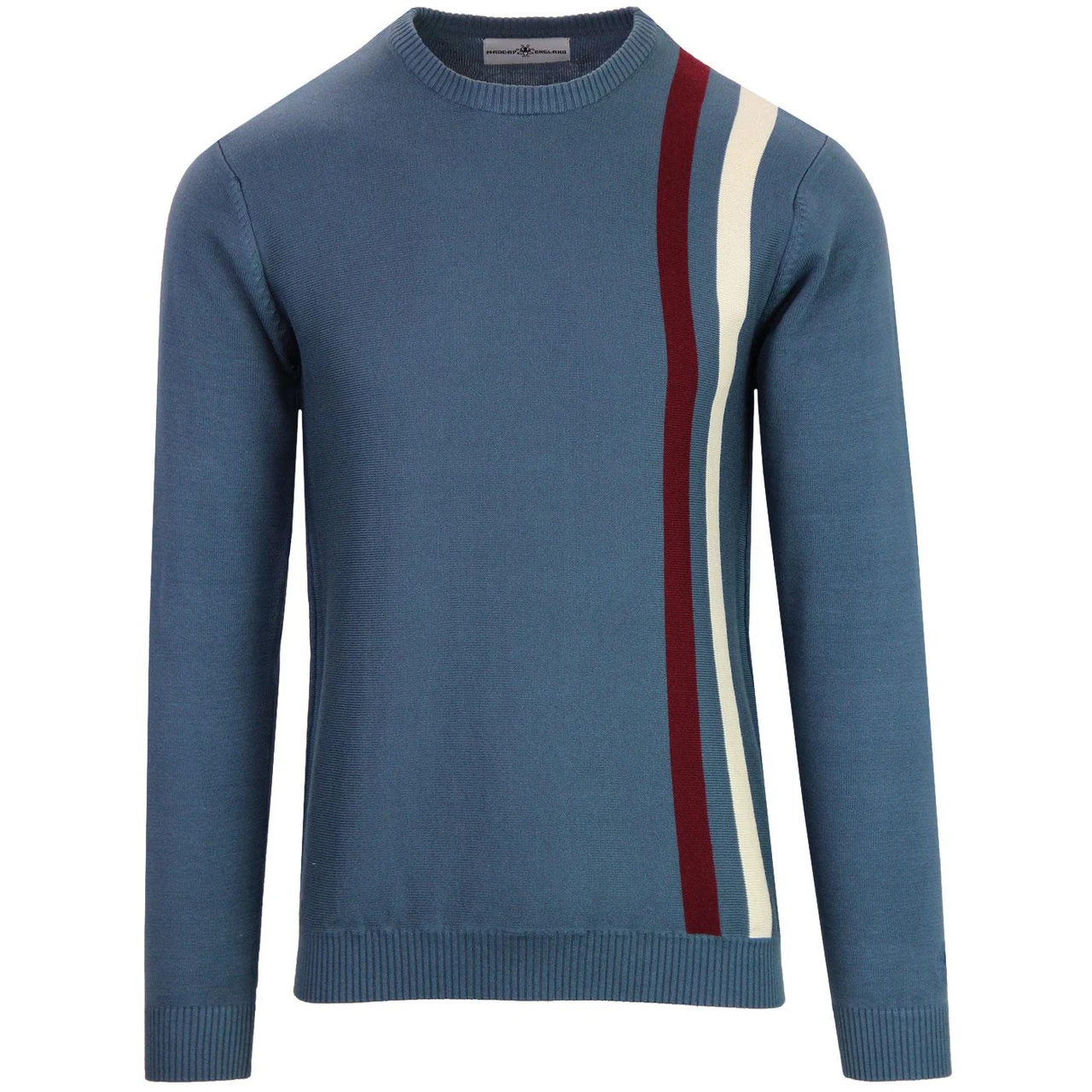 Attack 1960s Mod Racing Jumper (Z) - Image 8