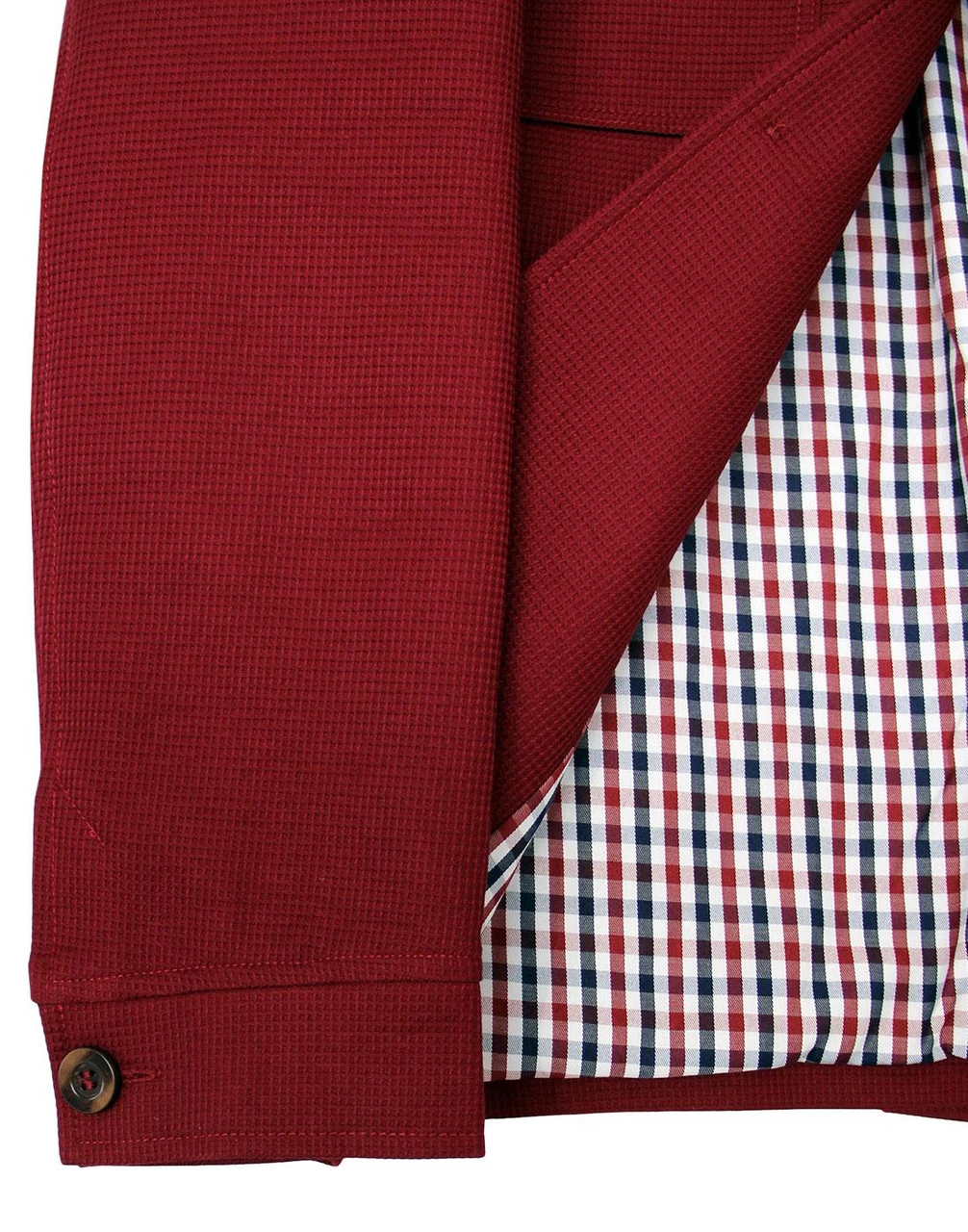 Bakerboy Made In England Jacket (B) - Image 14