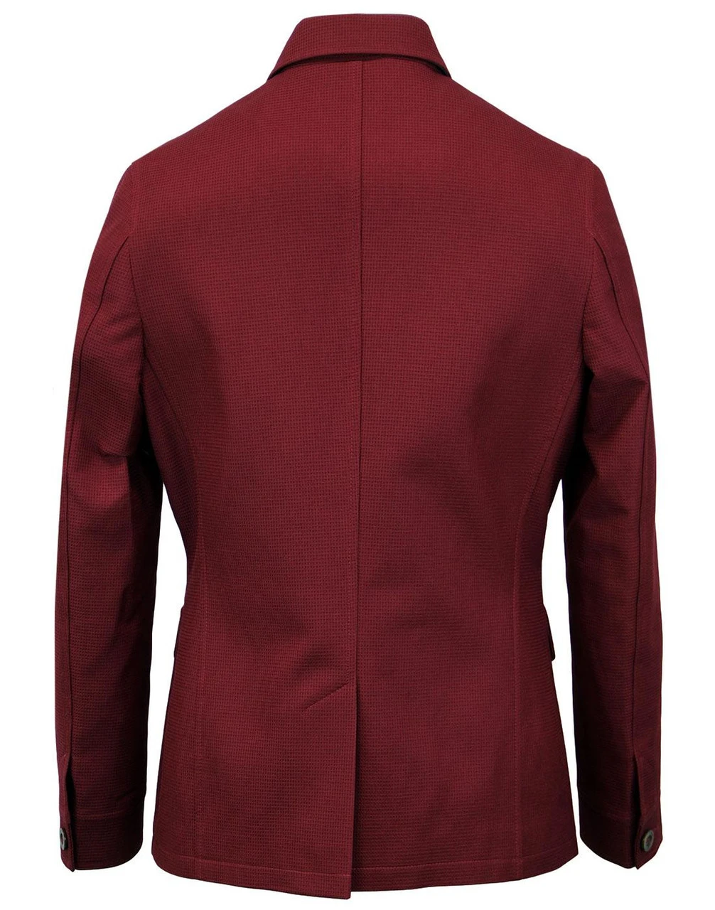 Bakerboy Made In England Jacket (T) - Image 7