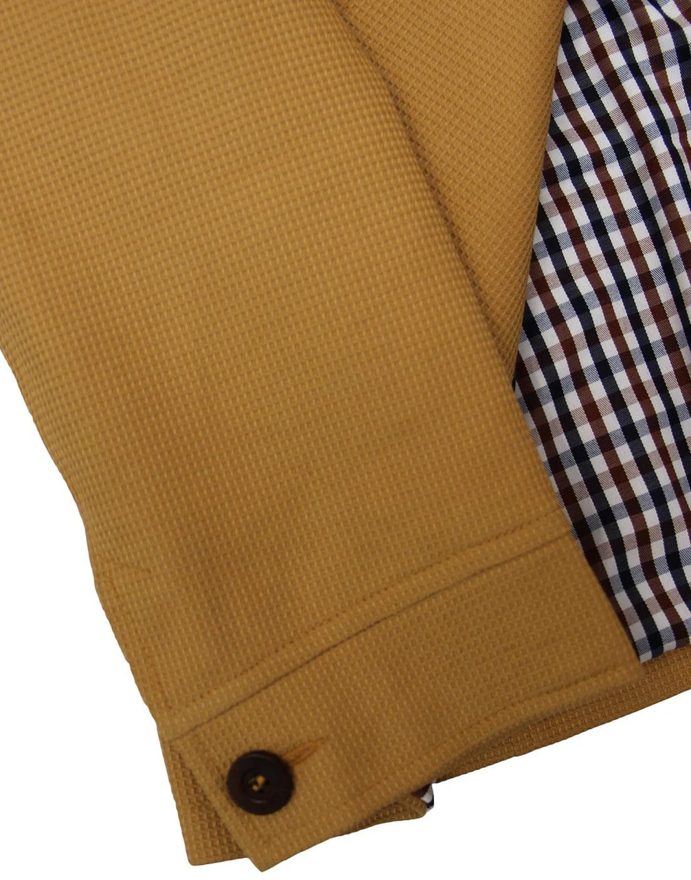 Bakerboy Made In England Jacket (T) - Image 8