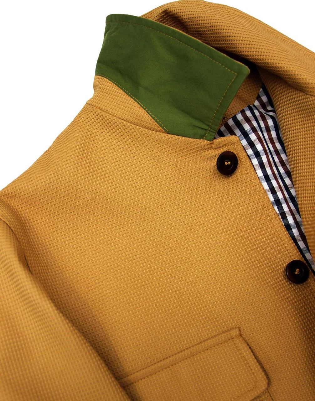 Bakerboy Made In England Jacket (T) - Image 2