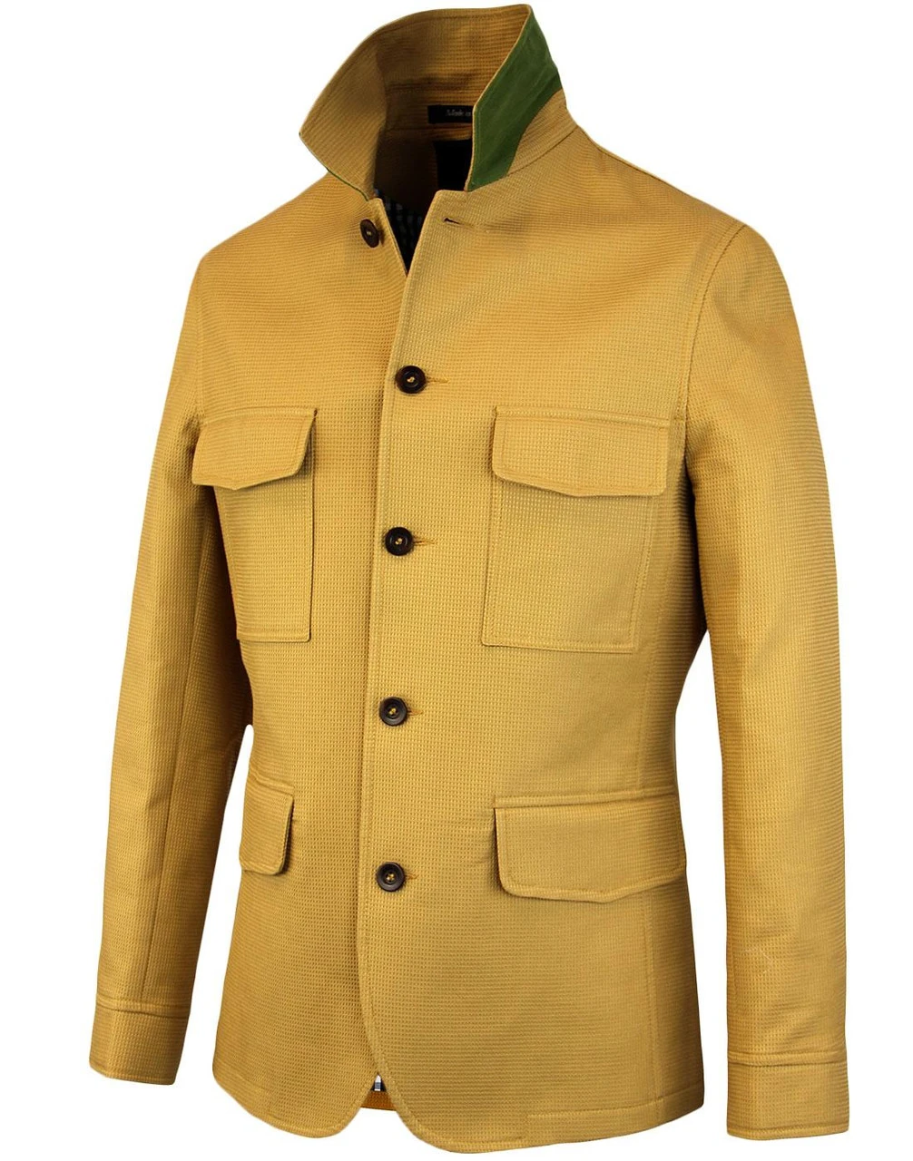 Bakerboy Made In England Jacket (T) - Image 15