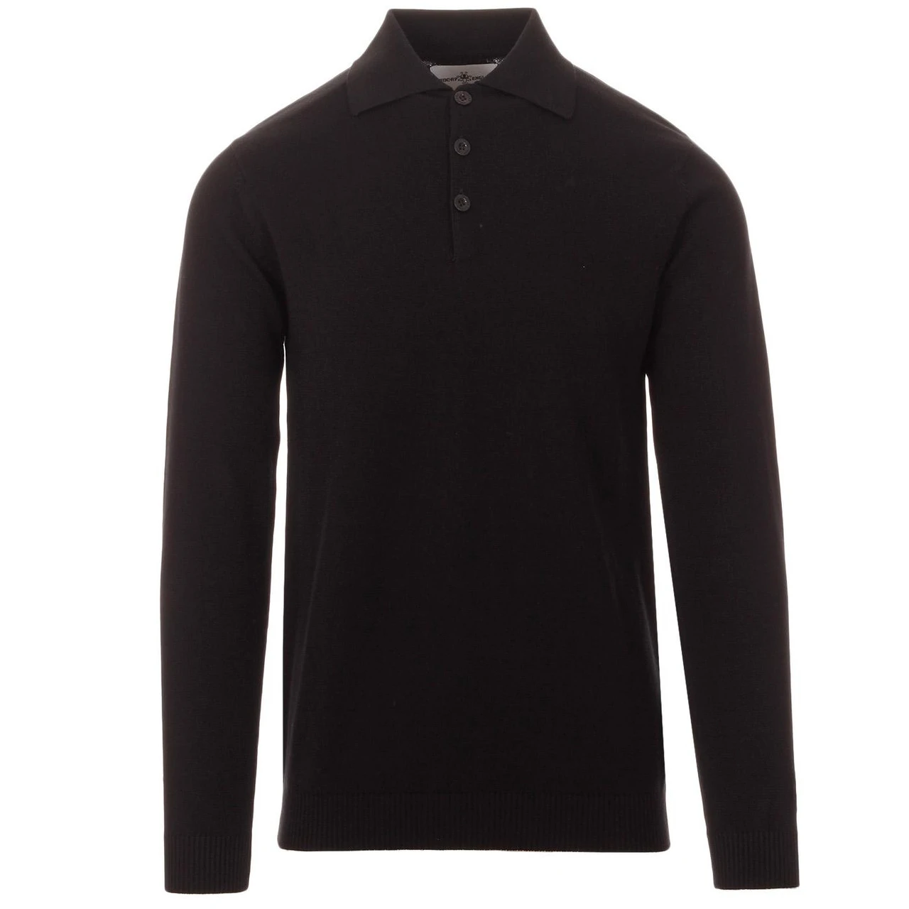 Brando 1960s Mod Knitted Polo (WS) - Image 13