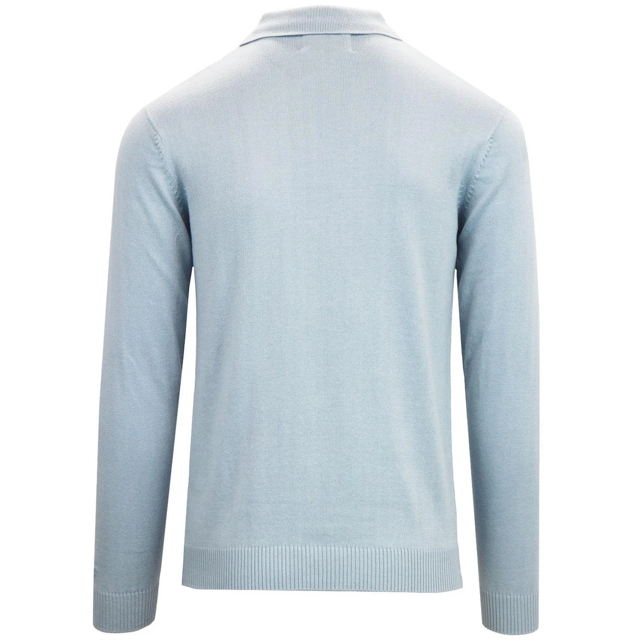Brando 1960s Mod Knitted Polo (WS) - Image 14