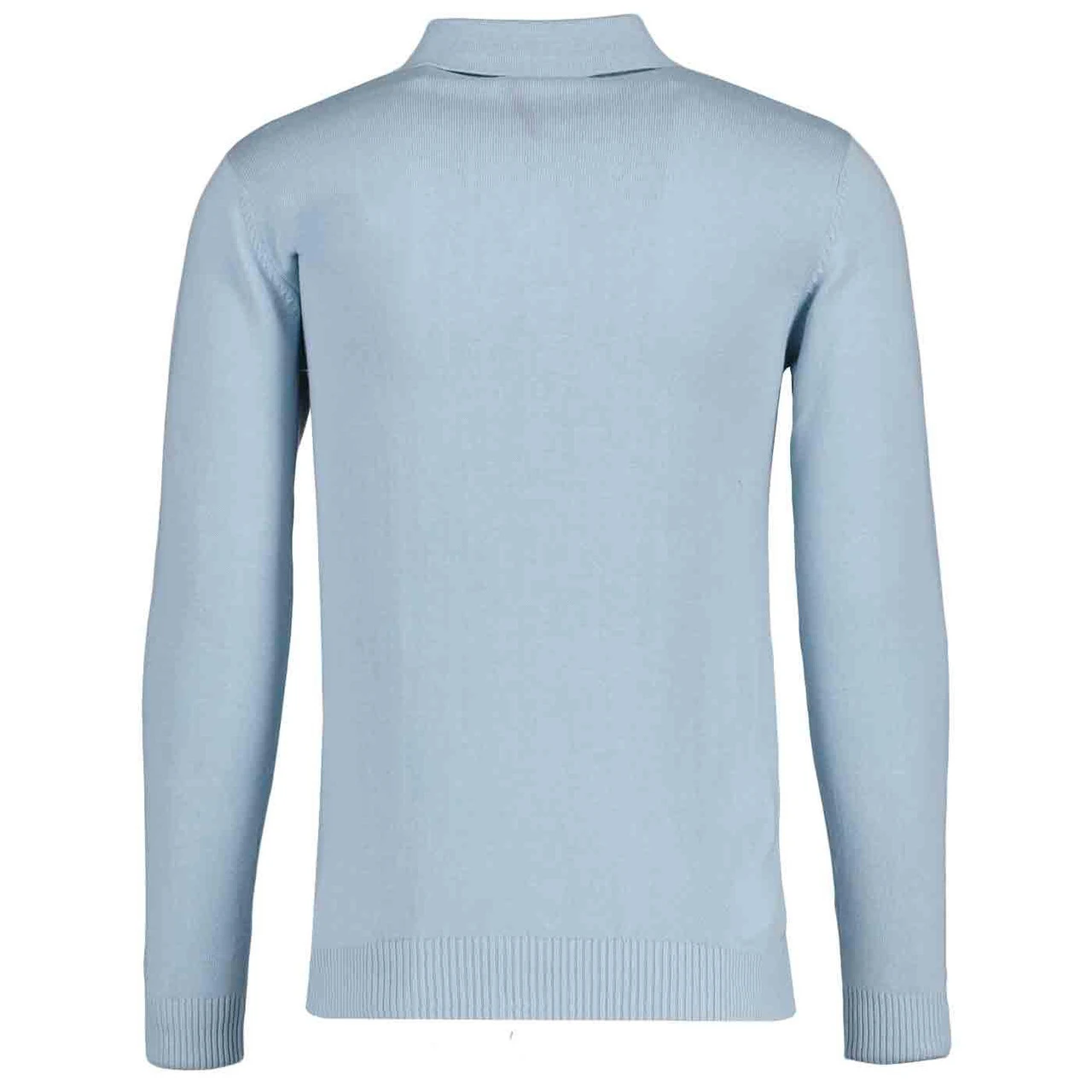 Brando 1960s Mod Knitted Polo (WS) - Image 7