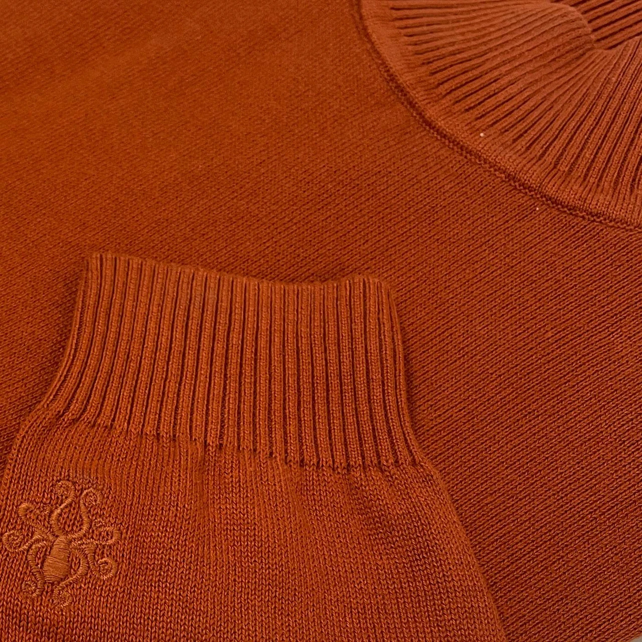 Eastwood Mod Turtleneck Jumper (DP) - Image 19