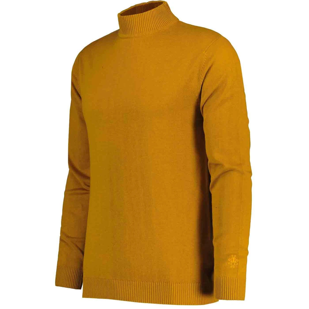 Eastwood Mod Turtleneck Jumper (DP) - Image 20