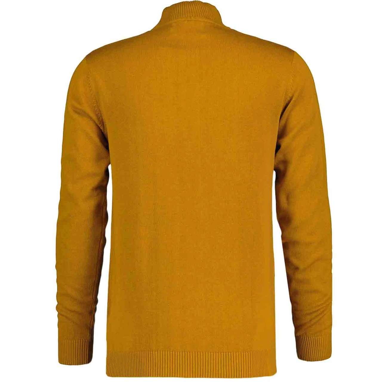Eastwood Mod Turtleneck Jumper (DP) - Image 3