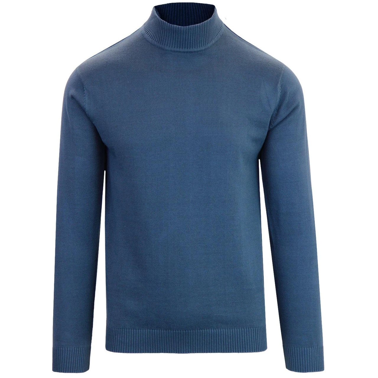 Eastwood Mod Turtleneck Jumper (DP) - Image 15