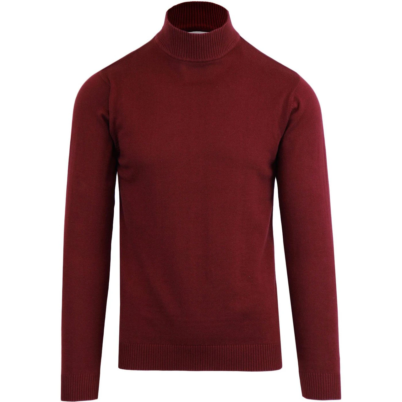 Eastwood Mod Turtleneck Jumper (DP) - Image 4