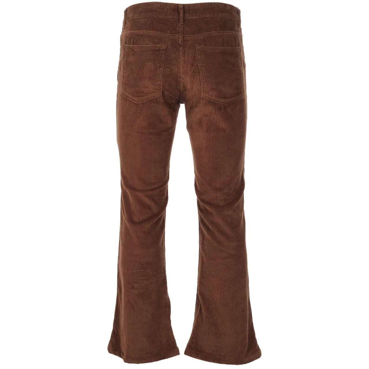 Renegade 70s Jumbo Cord Flares (T) - Image 5