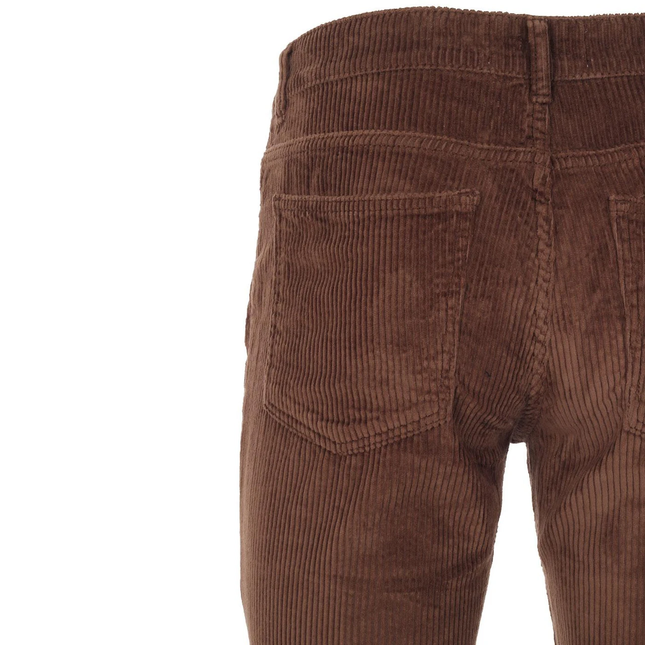 Renegade 70s Jumbo Cord Flares (T) - Image 2