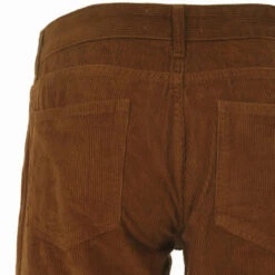 Killer Retro 70s Corduroy Flares C