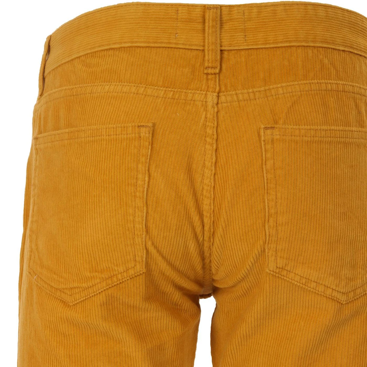 Killer Retro 1970s Corduroy Flares - Image 19
