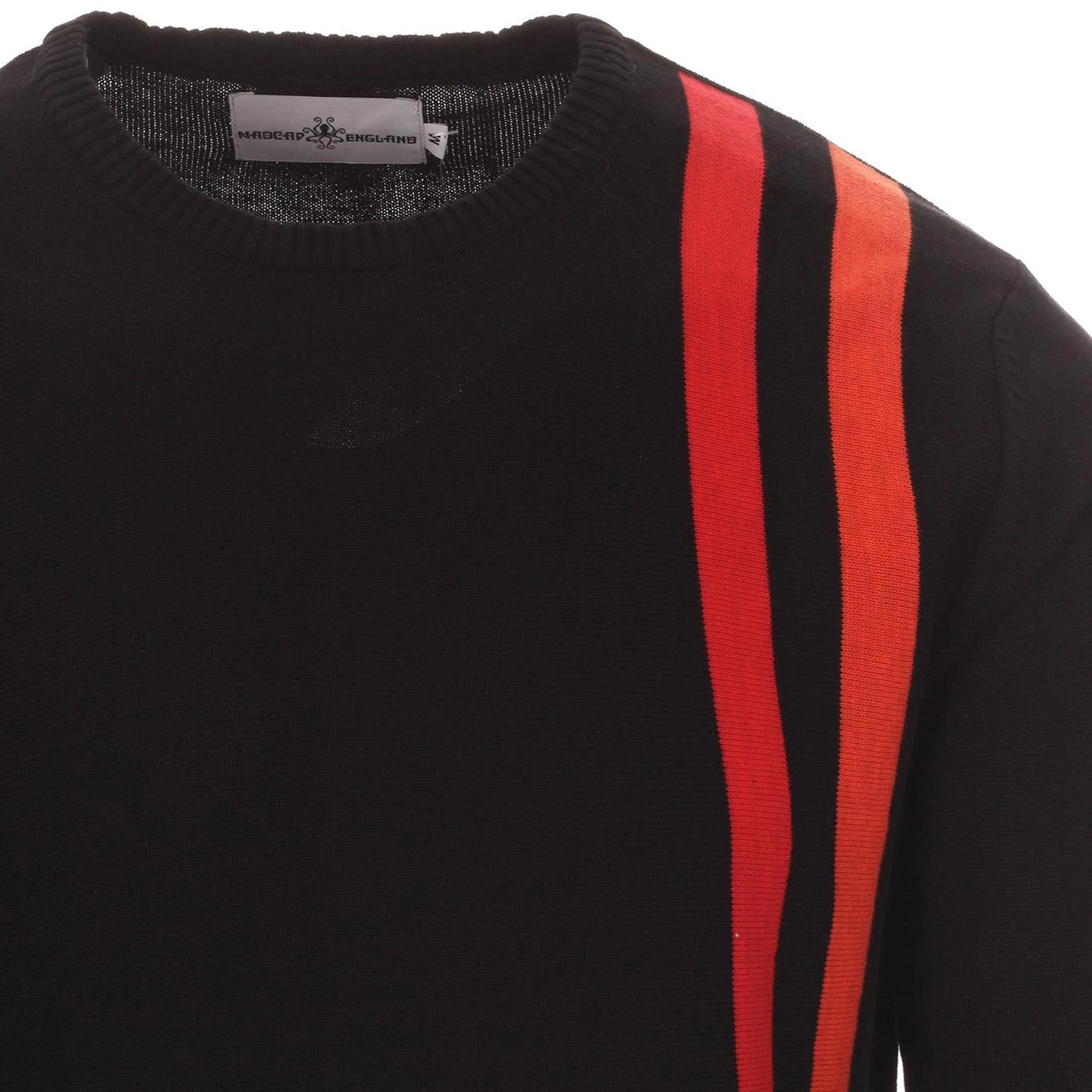Action Retro 60s Mod Racing Jumper - Image 19