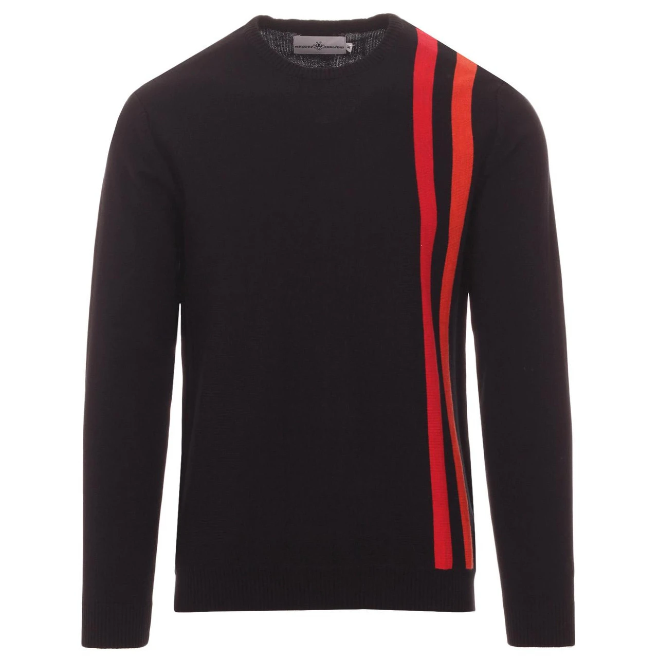 Action Retro 60s Mod Racing Jumper - Image 3