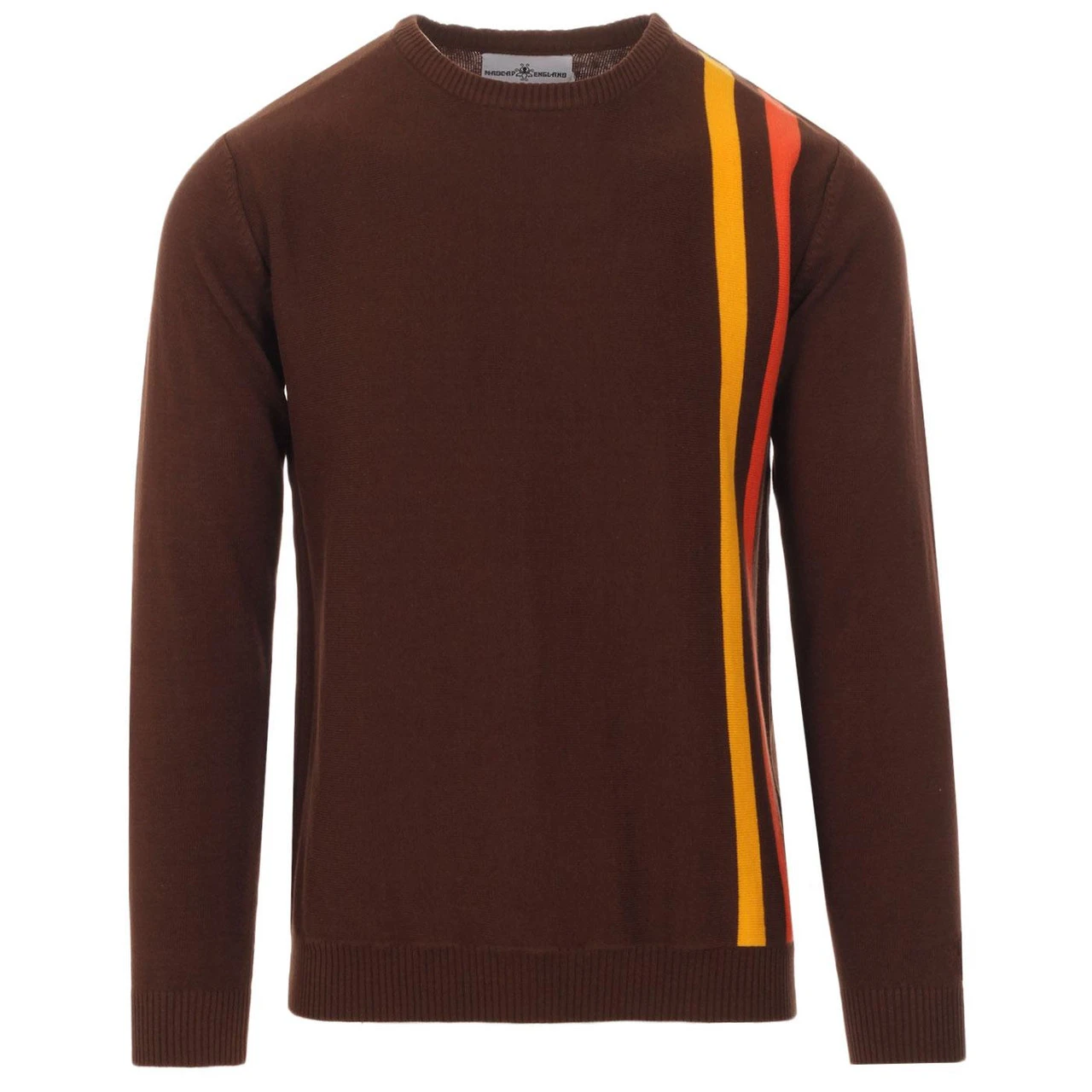 Attack 1960s Mod Racing Jumper (Z) - Image 9