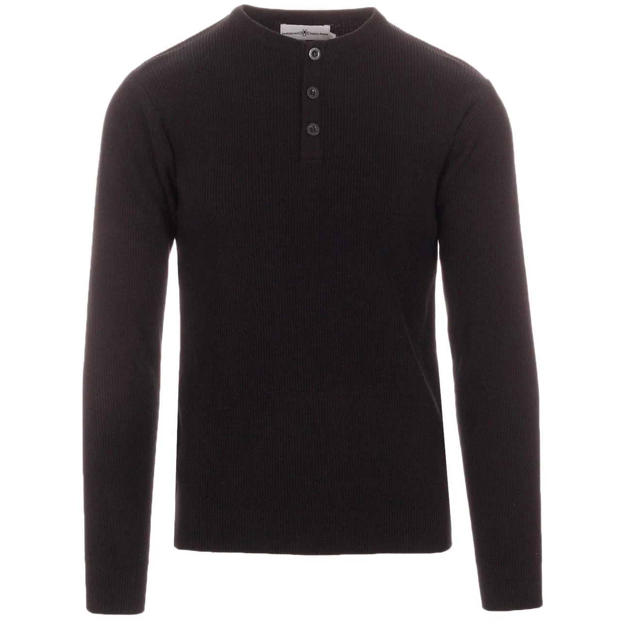 Caine Mod Ribbed Grandad Top (MB) - Image 14