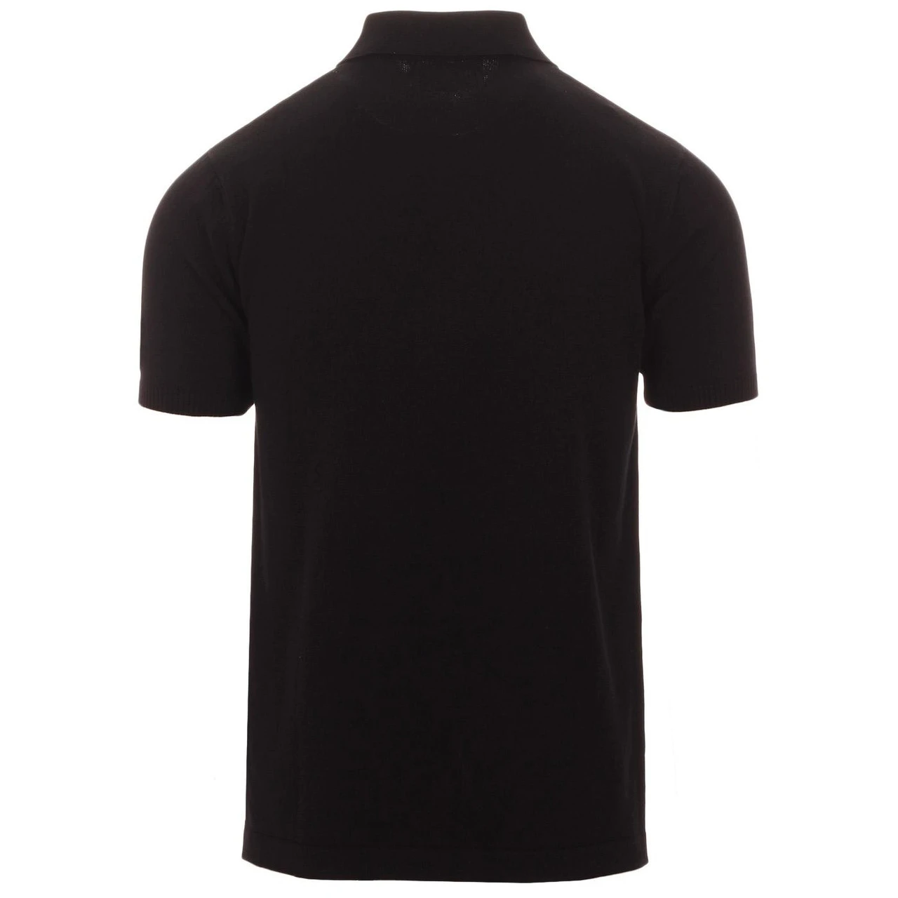 SS Brando 60s Mod Knitted Polo (B) - Image 11