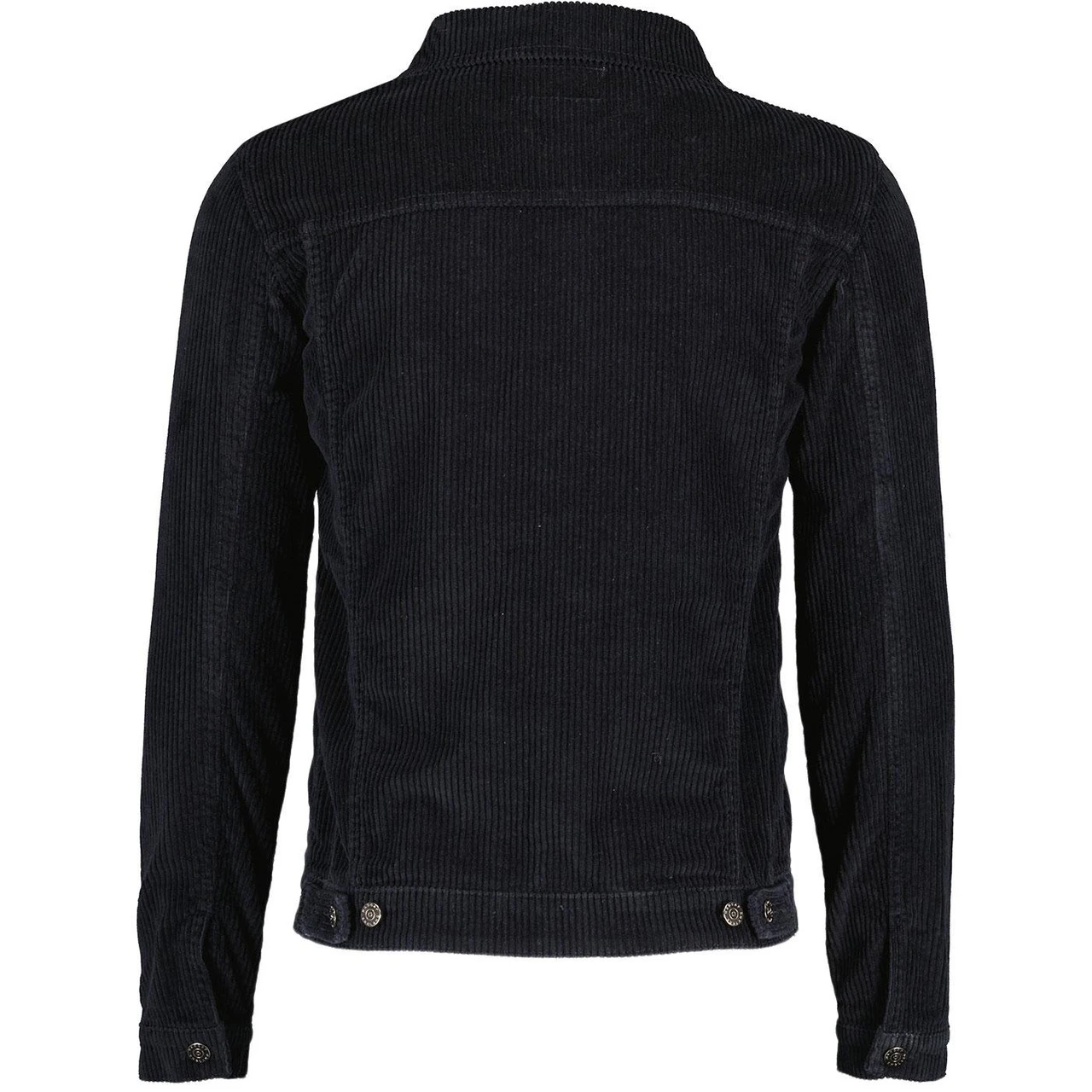 Woburn Jumbo Cord Western Jacket B - Image 4