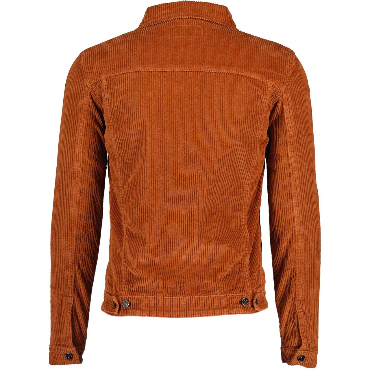 Woburn Jumbo Cord Western Jacket B - Image 2