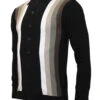 Blake Mod Gradient Polo Cardigan BP
