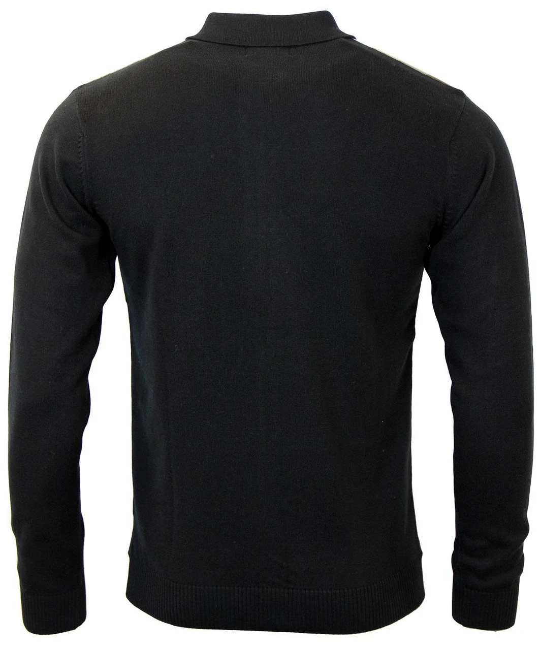 Blake Mod Gradient Polo Cardigan BN - Image 4