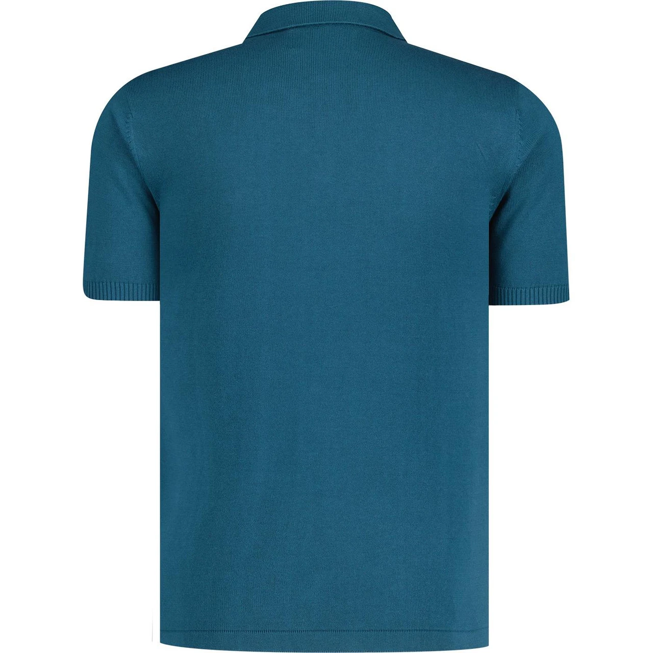 SS Brando 60s Mod Knitted Polo (B) - Image 8
