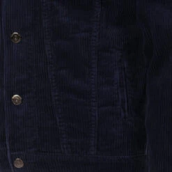 Woburn Jumbo Cord Western Jacket T