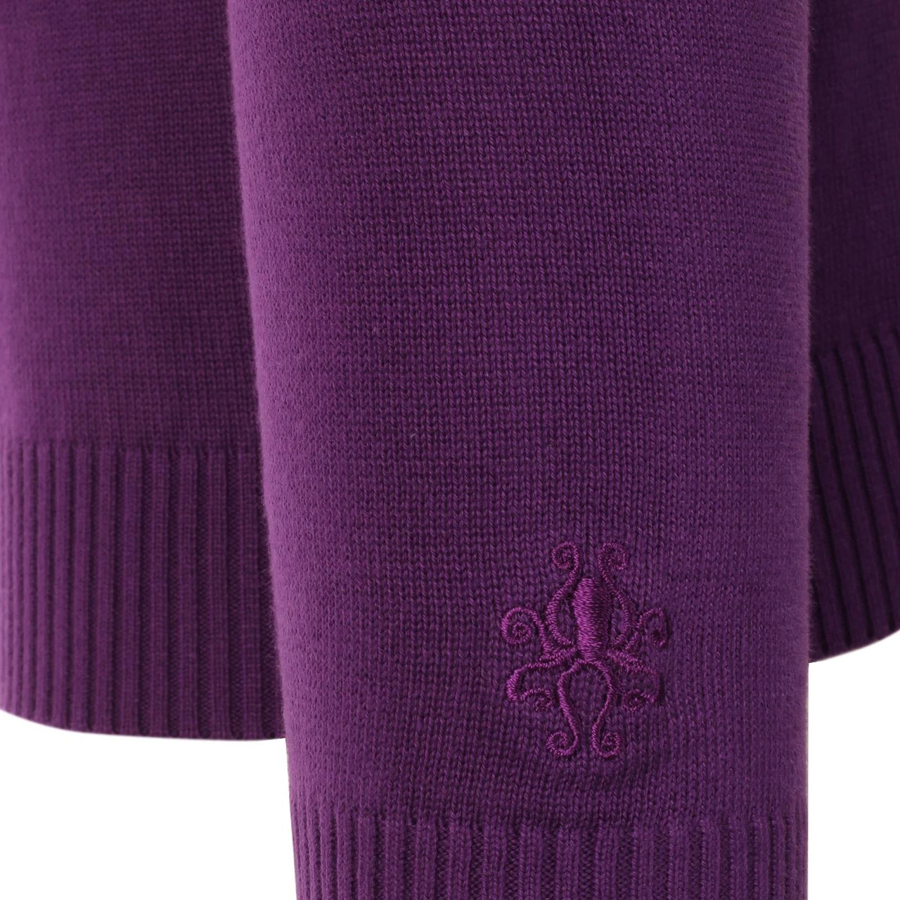 Eastwood Mod Turtleneck Jumper (DP) - Image 8