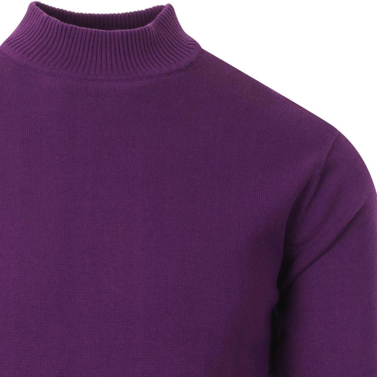 Eastwood Mod Turtleneck Jumper (DP) - Image 6