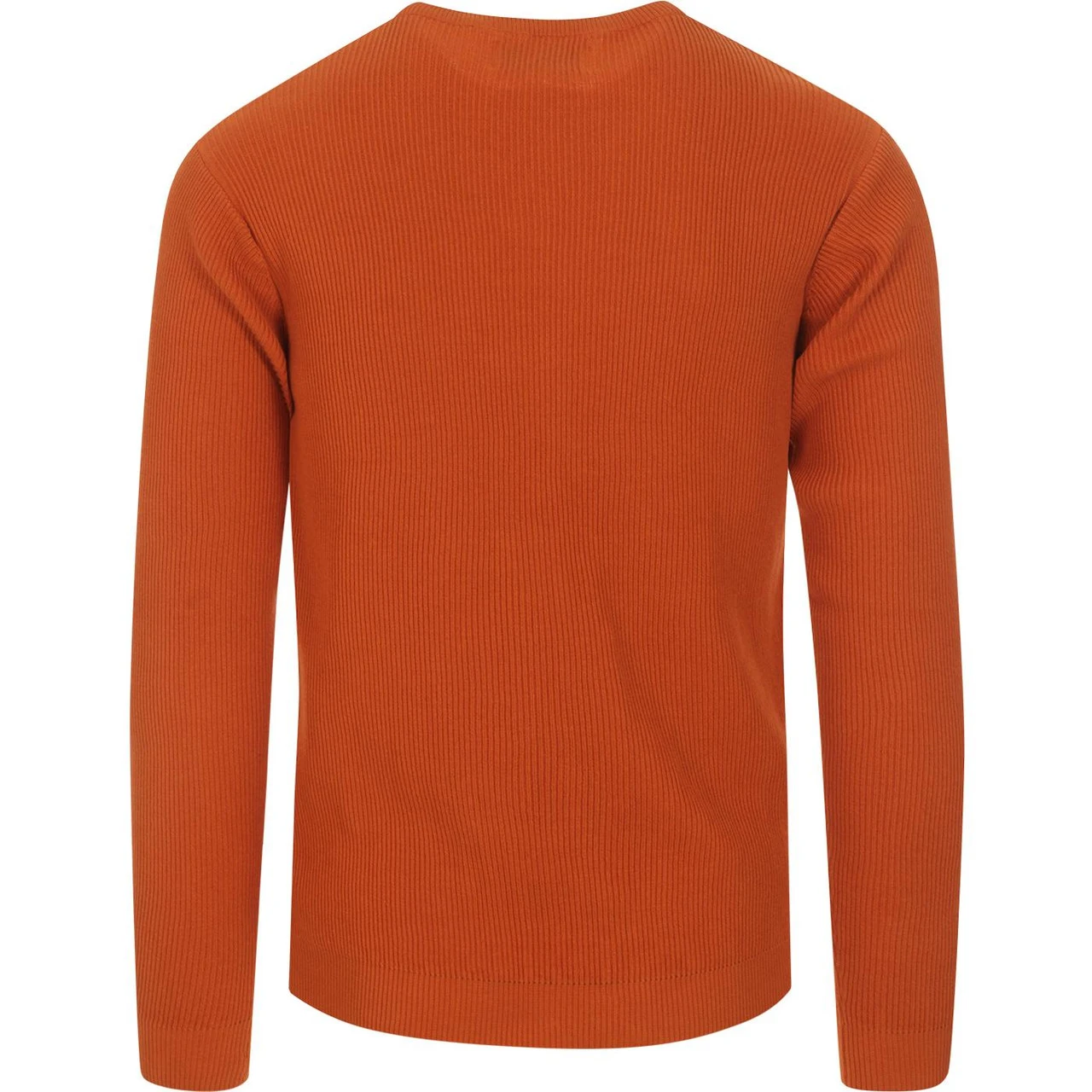 Caine Mod Ribbed Grandad Top (MB) - Image 5