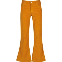 Killer Retro 70s Cord Flares (Buck)