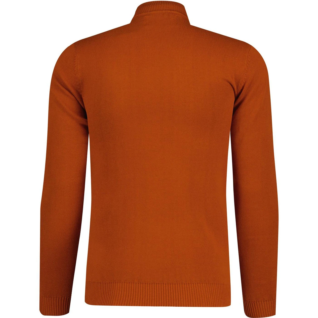 Eastwood Mod Turtleneck Jumper (DP) - Image 18